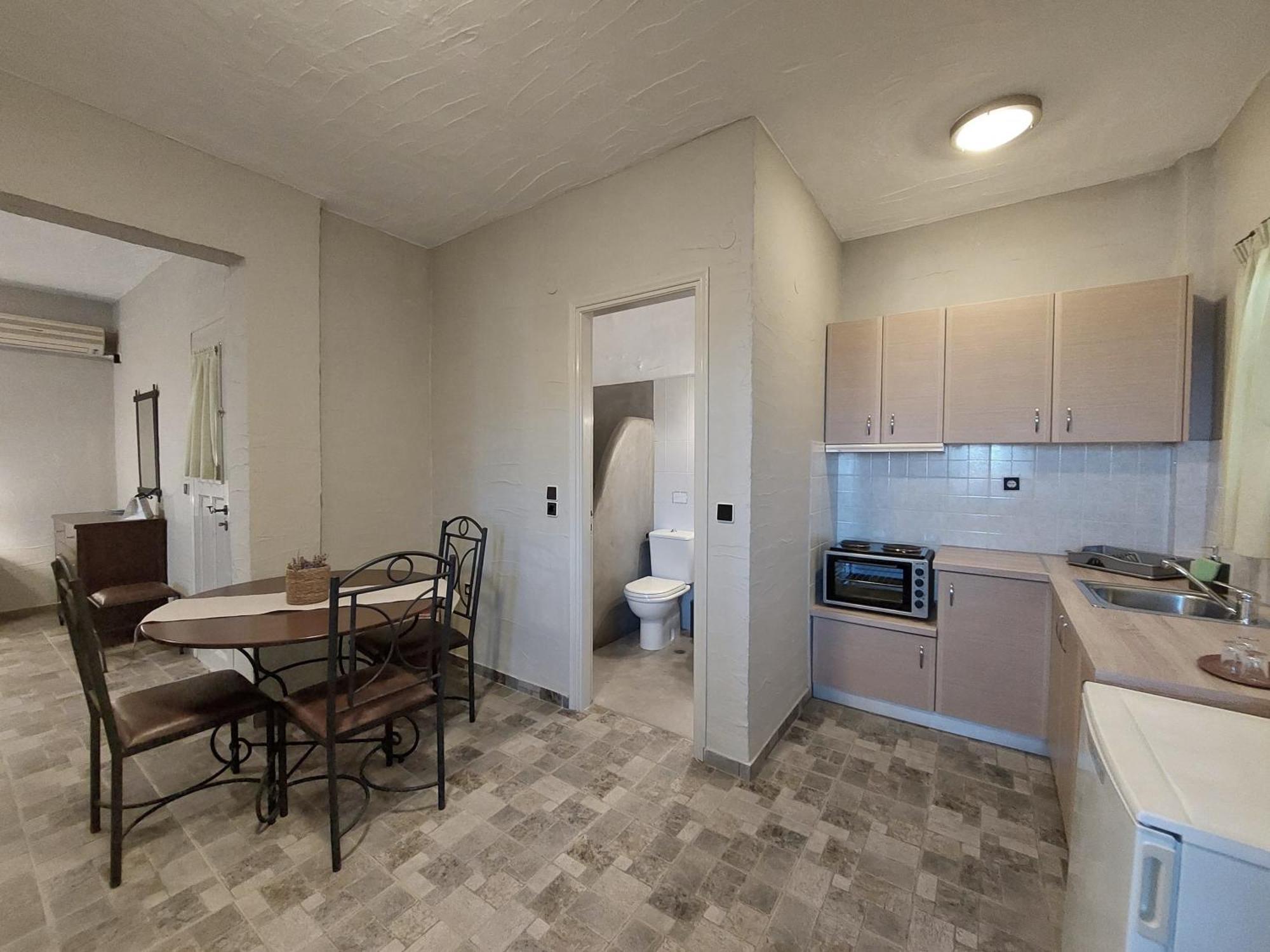 Paesino Apartamento *