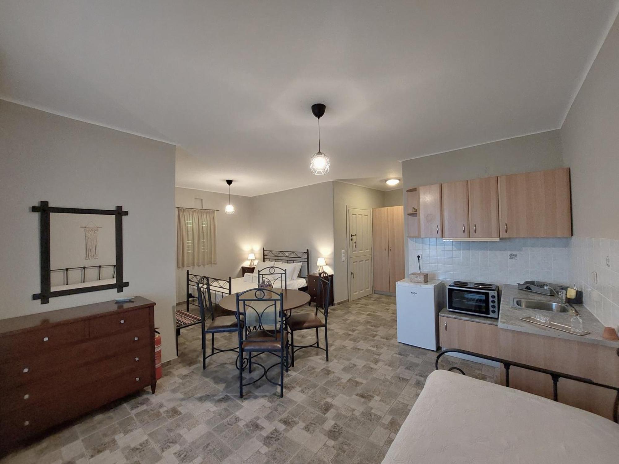 Apartamento Paesino