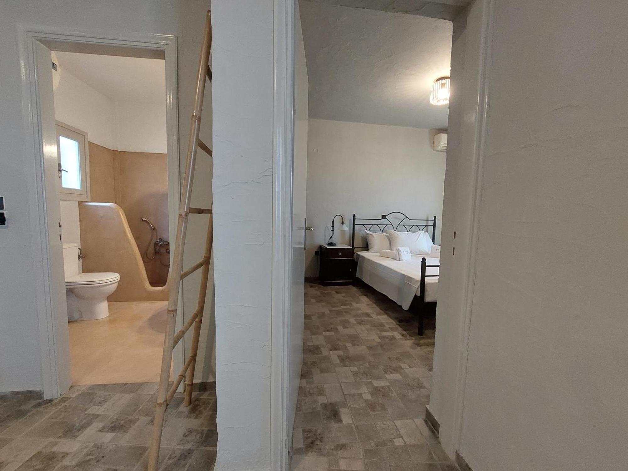 Apartamento Paesino *