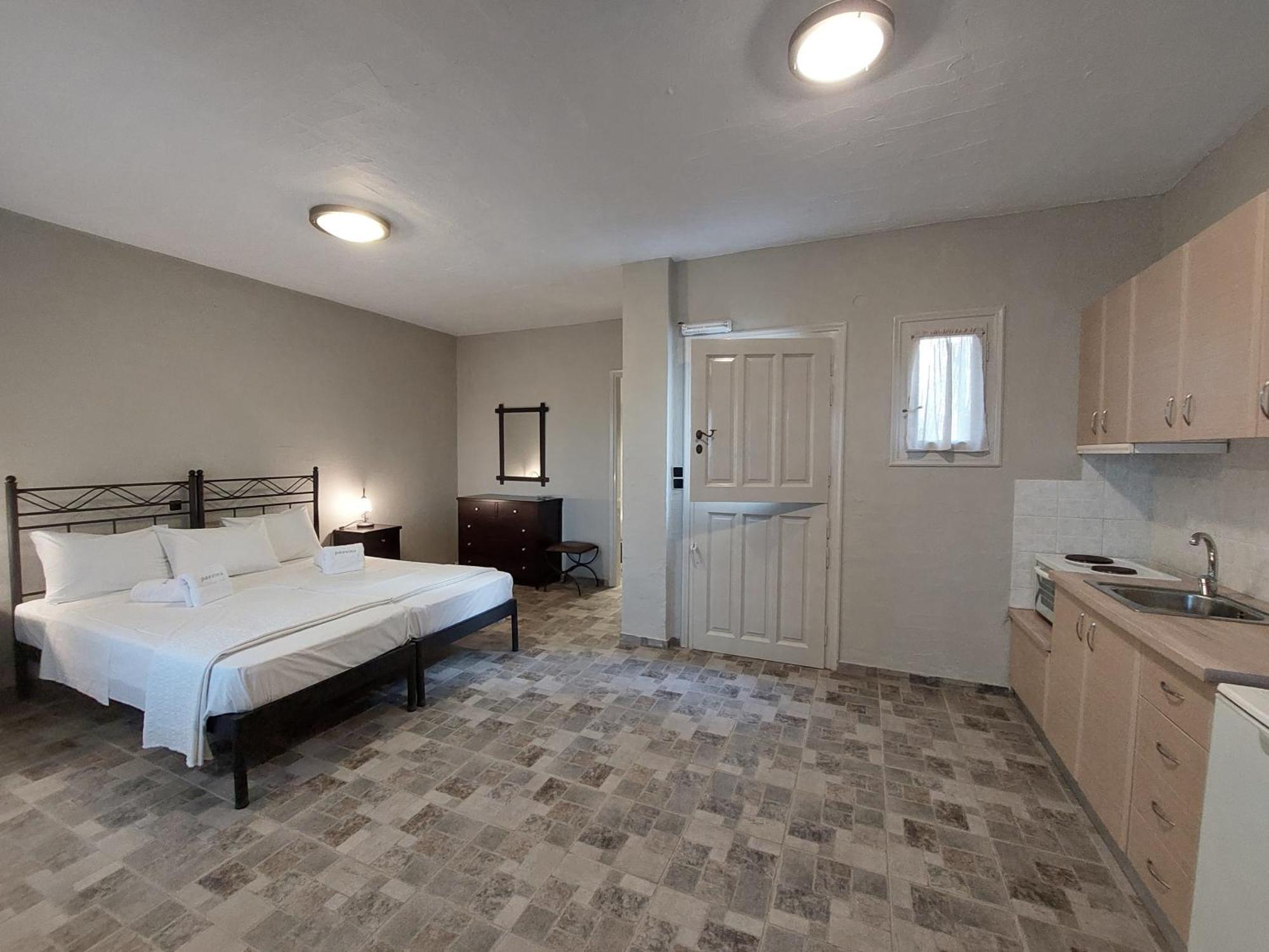 Apartamento Paesino Kionia