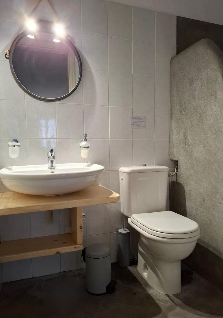 Paesino Apartamento *